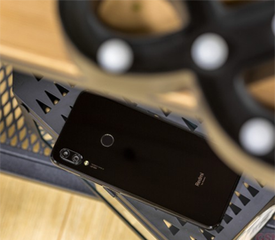 Xiaomi выпустила глобальную прошивку MIUI 12 на бюджетный смартфон 2019 года