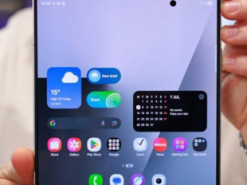 Гнучкий дисплей Samsung Fold 7 пройшов масштабний тест на надійність