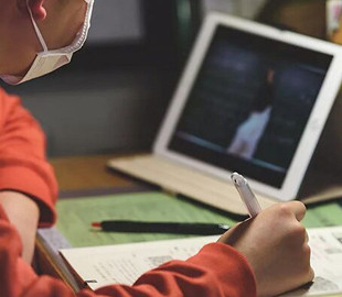 Майже 2 тисячі дітей з ОРДЛО дистанційно навчаються в закладах Донеччини