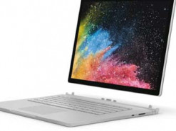 Анонс Microsoft Surface Go 2 и Surface Book 3 ожидается весной