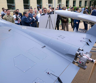 США створили клон "Шахеда" і вже розгортають підрозділ дронщиків біля Ірану, - ЗМІ