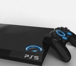 Стало известно, какой будет PlayStation 5