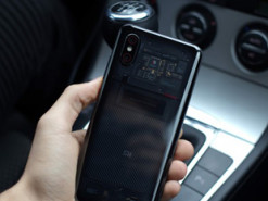 Xiaomi "перезапустит" смартфоны линейки Mi Note