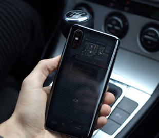 Xiaomi "перезапустит" смартфоны линейки Mi Note