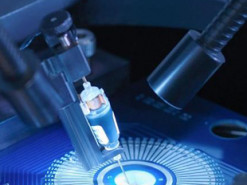 Определены ведущие полупроводниковые компании уходящего года