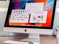 Apple выпустит гигантский iMac с экраном 31,6 дюйма