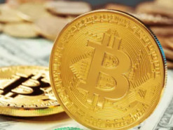 Біткоїн обійшов срібло: популярність криптофондів б'є рекорди