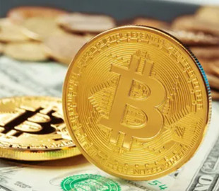 Біткоїн обійшов срібло: популярність криптофондів б'є рекорди