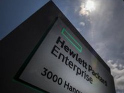 Сотрудников и топ-менеджеров HPE лишили годовой премии