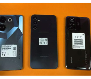 Смартфони Tecno, Samsung та Xiaomi порівняли за швидкістю зарядки акумулятора