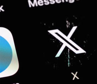 Соцмережа Х подешевшала на 72% з моменту її придбання Ілоном Маском