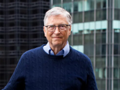 Білл Ґейтс випустить мемуари вже наступного року — подробиці