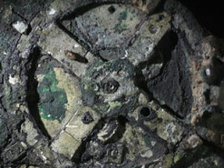 Компьютер-артефакт: древние греки создали астрономический калькулятор