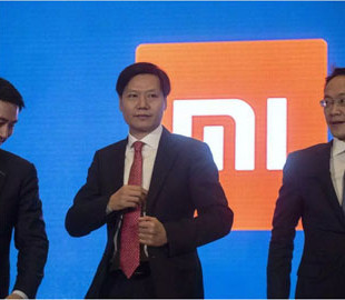 Глава смартфонного подразделения Xiaomi покинул свой пост