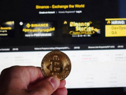 Биткойн побил рекорд и приближается к отметке 20 тысяч долларов