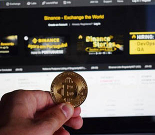 Биткойн побил рекорд и приближается к отметке 20 тысяч долларов