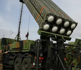 Thales кидає виклик ЗРК Patriot: європейські системи збиватимуть балістику