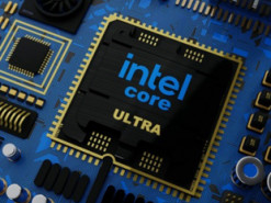 Intel розробив новий графічний чип для дата-центрів