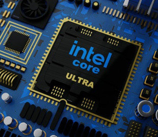 Intel розробив новий графічний чип для дата-центрів