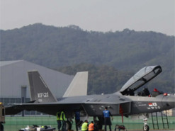 Розкриті технічні характеристики багатоцільового винищувача KF-21 Boramae