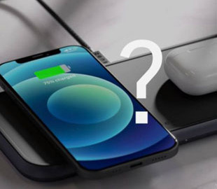 Чому не так багато смартфонів підтримують бездротову зарядку