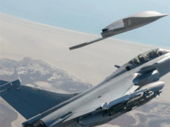 Франція анонсує введення до комплексу озброєння нових винищувачів з гіперзвуковими ядерними ракетами