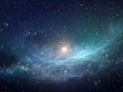 Ученые показали остатки звезды, которая взорвалась недалеко от нашей галактики