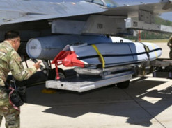 Німеччина готується осінню купити ракети JASSM-ER на 900 км