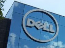 Dell зарегистрировала самый слабый рост продаж с момента возвращения на биржу
