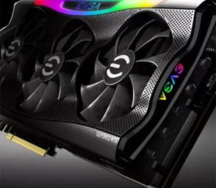 В новейших видеокартах EVGA обнаружили дефект