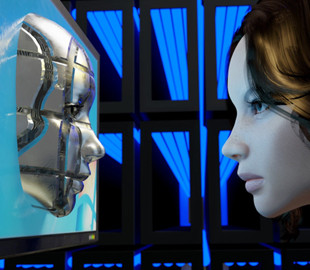 Екс-інженер Google та Microsoft оцінив ризик вимирання людства від ШІ у 95%