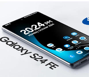 Ціни на Galaxy S24 FE оприлюднені за кілька днів до запуску