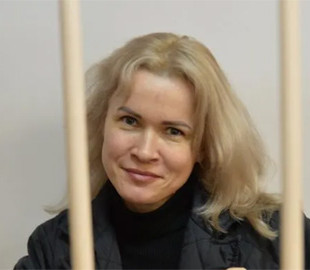 Російську журналістку втретє за три роки засудили до нового терміну