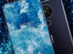 Названа дата анонса первого 5G-смартфона Nokia