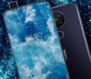 Названа дата анонса первого 5G-смартфона Nokia