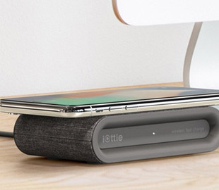 Количество смартфонов с беспроводной зарядкой превысит миллиард уже в этом году