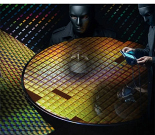 Cпівробітники TSMC сфотографували на смартфон особливості 2-нм техпроцесу та злили знімки