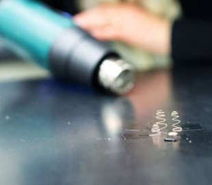 Создан “живой” 3D-дисплей