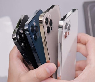 Чому ламаються телефони: експерти назвали топ-4 причини