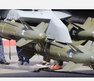 Французькі розробники успішно випробували високоточну авіабомбу AASM LIR з ракетним двигуном