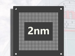 TSMC фіксує рекордний попит на 2-нм чипи