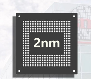 TSMC фіксує рекордний попит на 2-нм чипи