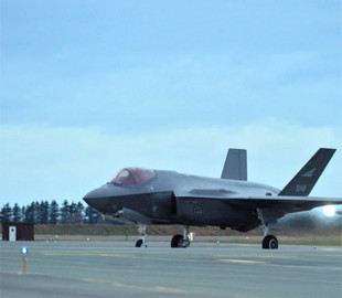 Налякав досвід України: у Канаді бояться, що США можуть "вимкнути" їм винищувачі F-35