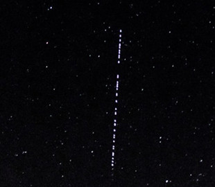 Маск пояснив, чому він не дозволив увімкнути Starlink в Криму на прохання ЗСУ