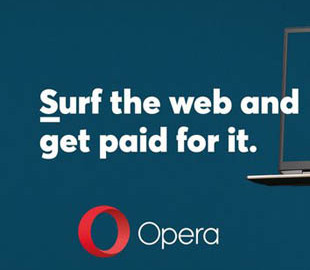Opera ищет сотрудника, который будет серфить интернет с зарплатой 8 000 евро