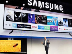 Смарт-телевизоры Samsung получили обновление с поддержкой приложения Apple TV и AirPlay 2