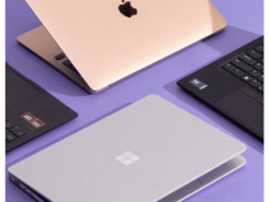 Ноутбуки середнього класу можуть повернутися до 8 ГБ оперативної памʼяті