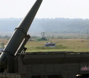 Китай допоміг Росії втричі збільшити виробництво ракет для "Іскандерів"