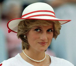 Брат принцеси Діани опублікував рідкісне дитяче фото покійної сестри на честь її 60-річчя