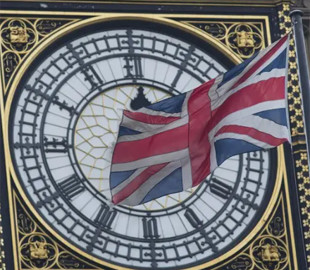 Google інвестує майже 7 мільярдів доларів у штучний інтелект Великої Британії